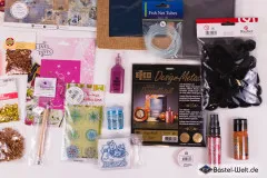 2. Wahl Paket für Scrapbooking [100]